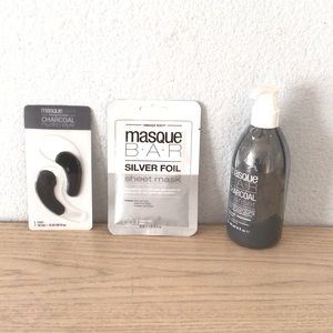 Masque B.A.R. Skincare